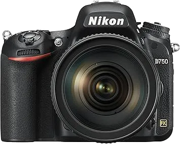 Nikon D750 Digital Cameras