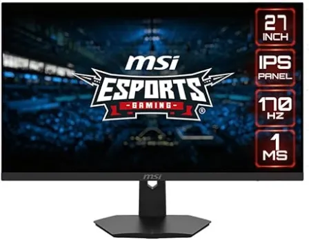 MSI Optix G274 Monitors