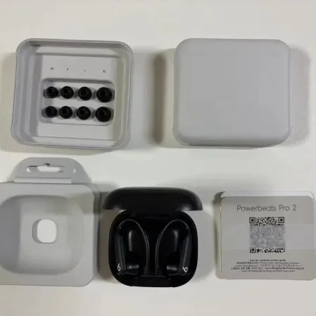Beats AirPods Pro 2 Headphones & Earbuds 