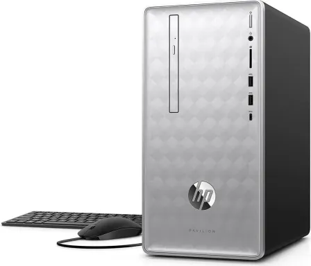 HP Pavilion Computers