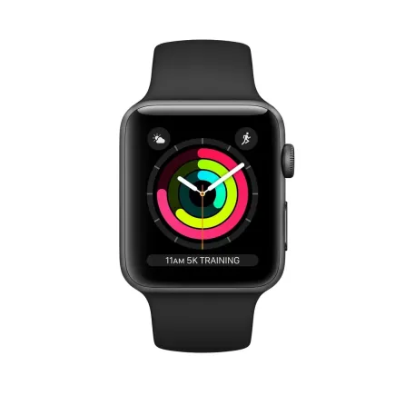 Apple Watch Series 3 Smartwatches