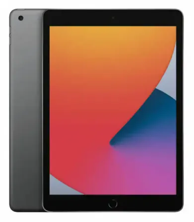 Apple iPad 8th Tablets