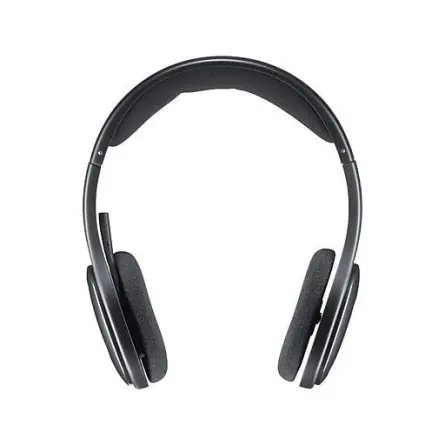 Logitech H800 Headphones & Earbuds 