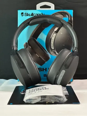 Skullcandy Hesh Wireless Headphones & Earbuds 